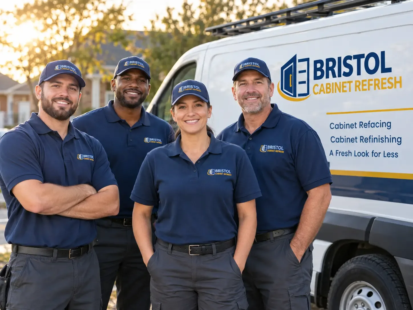 Kitchen Cabinet Refacing company in Asbury Park, NJ